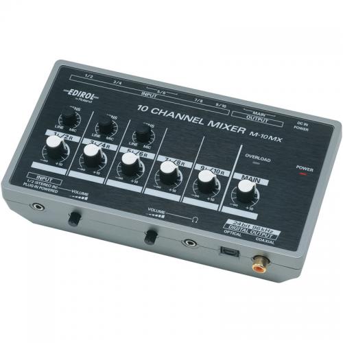 Edirol M-10MX